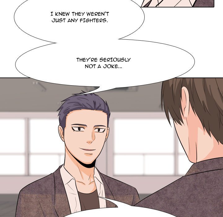 High School Legend  Red Dragon Manhwa - Chapter 37 Page 74