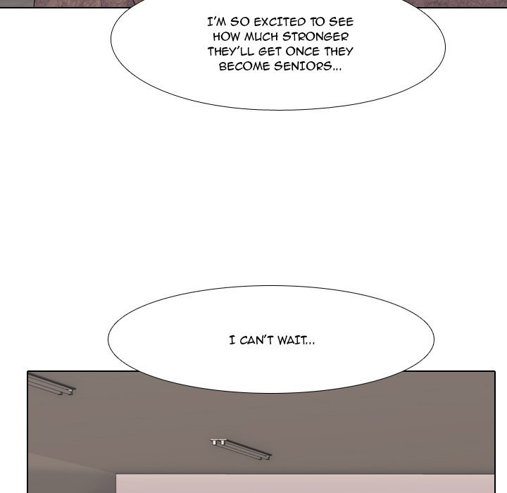 High School Legend  Red Dragon Manhwa - Chapter 37 Page 75