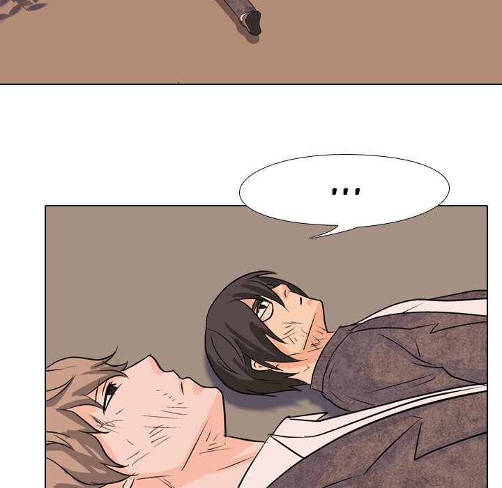 High School Legend  Red Dragon Manhwa - Chapter 37 Page 79