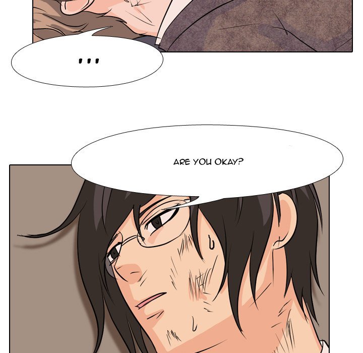 High School Legend  Red Dragon Manhwa - Chapter 37 Page 80