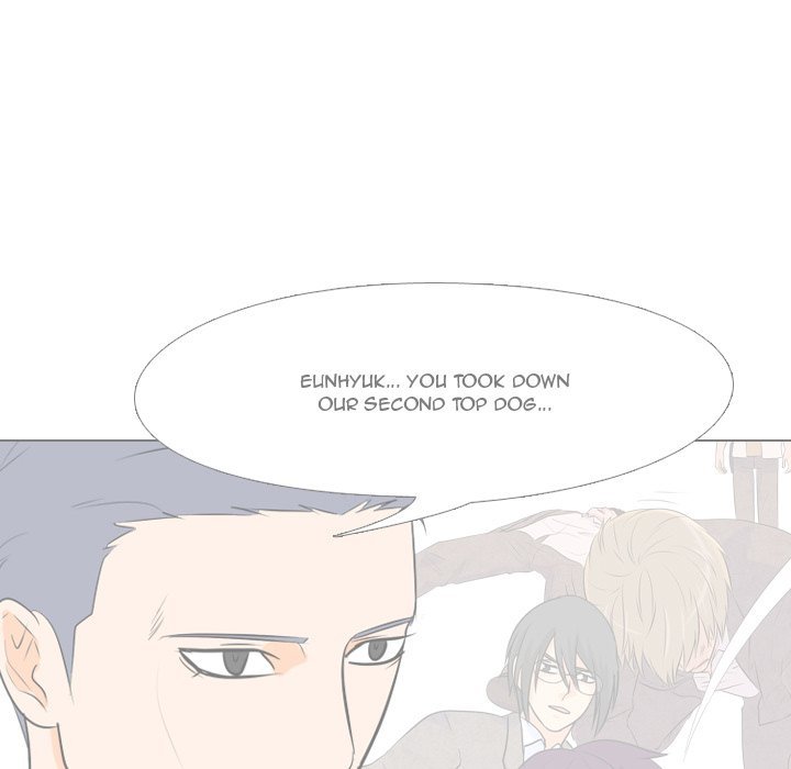 High School Legend  Red Dragon Manhwa - Chapter 37 Page 82