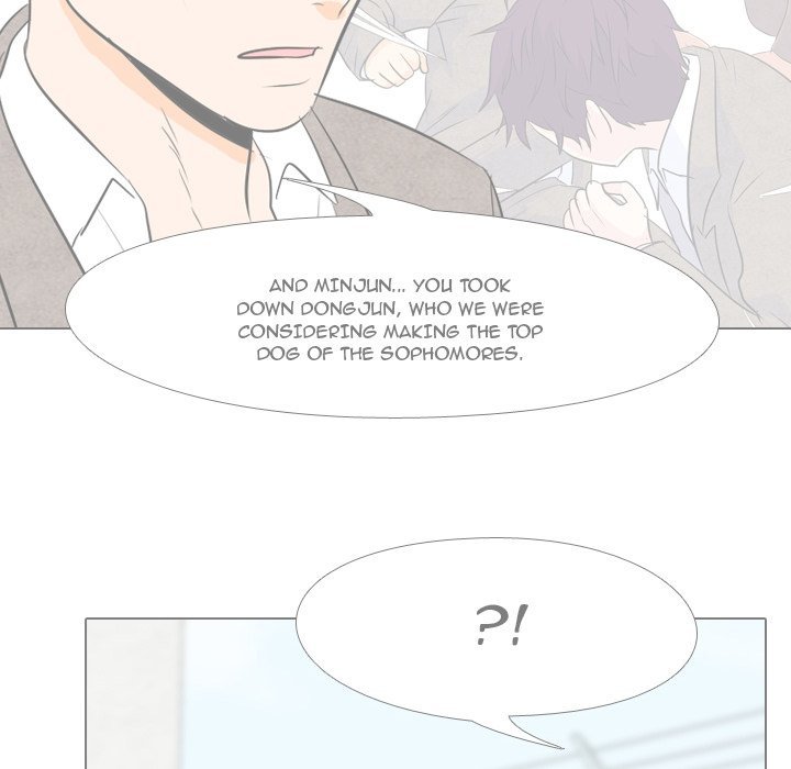 High School Legend  Red Dragon Manhwa - Chapter 37 Page 83