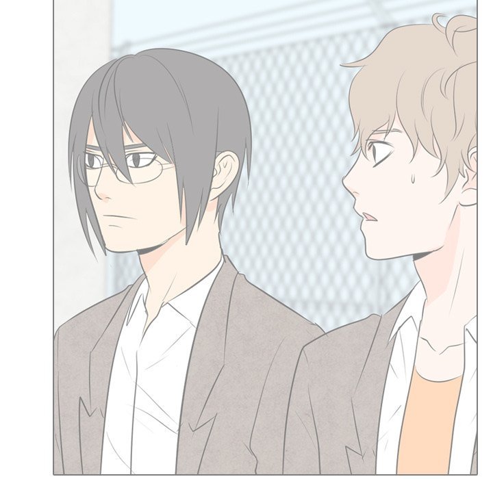 High School Legend  Red Dragon Manhwa - Chapter 37 Page 84