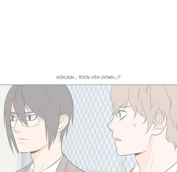 High School Legend  Red Dragon Manhwa - Chapter 37 Page 88