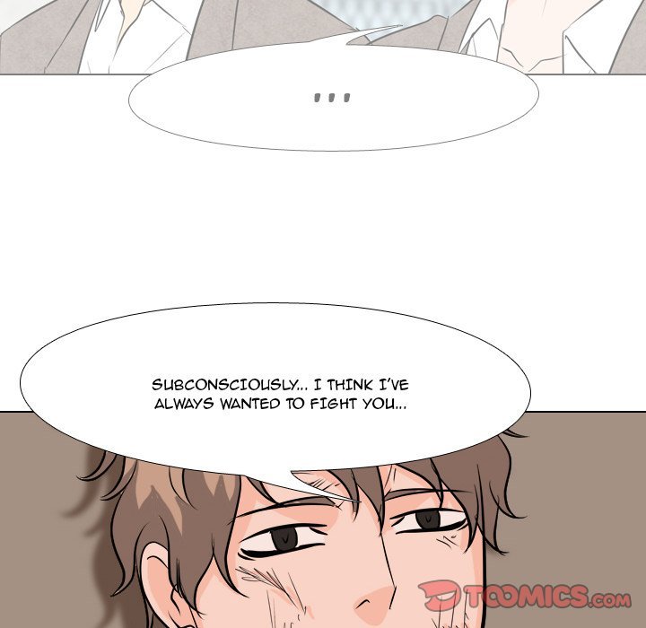 High School Legend  Red Dragon Manhwa - Chapter 37 Page 89