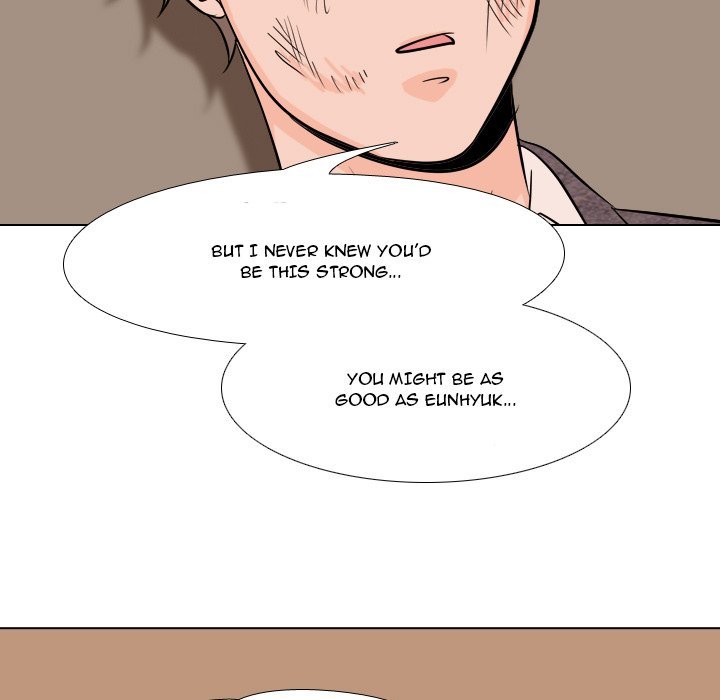 High School Legend  Red Dragon Manhwa - Chapter 37 Page 90