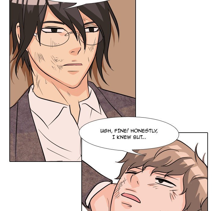 High School Legend  Red Dragon Manhwa - Chapter 37 Page 92