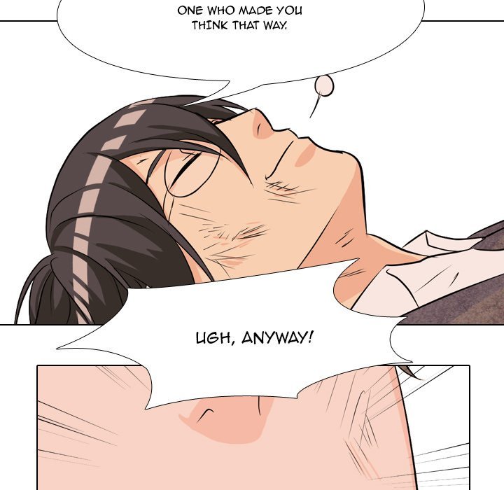 High School Legend  Red Dragon Manhwa - Chapter 37 Page 94