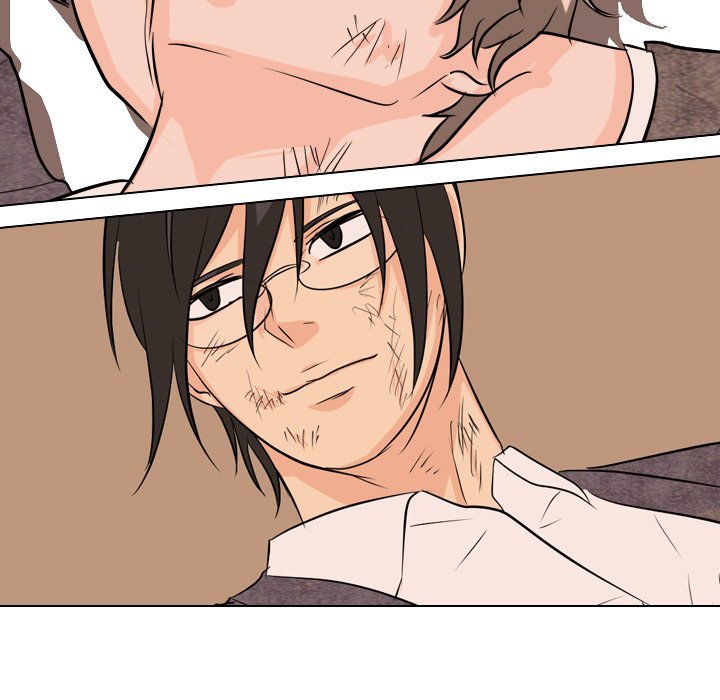 High School Legend  Red Dragon Manhwa - Chapter 37 Page 96