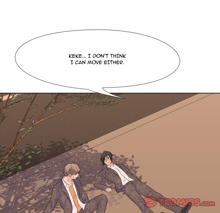 High School Legend  Red Dragon Manhwa - Chapter 37 Page 97