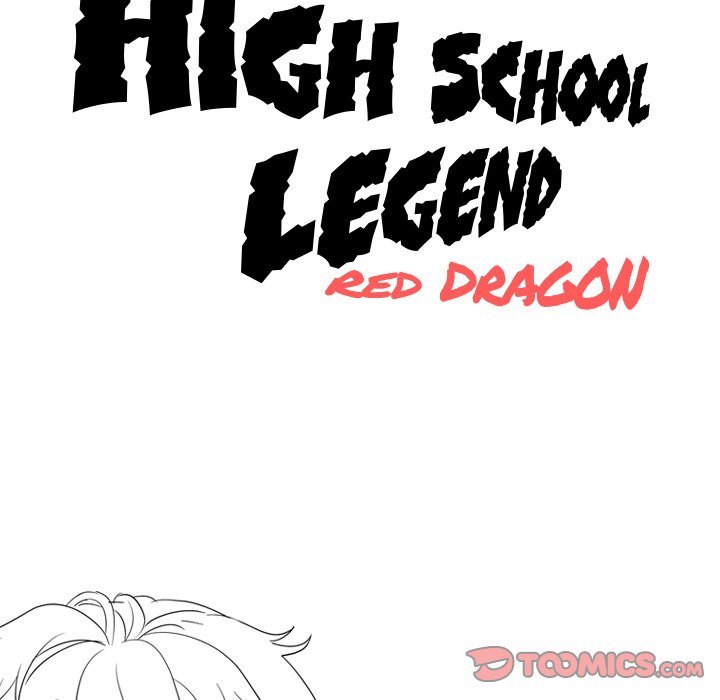 High School Legend  Red Dragon Manhwa - Chapter 37 Page 101