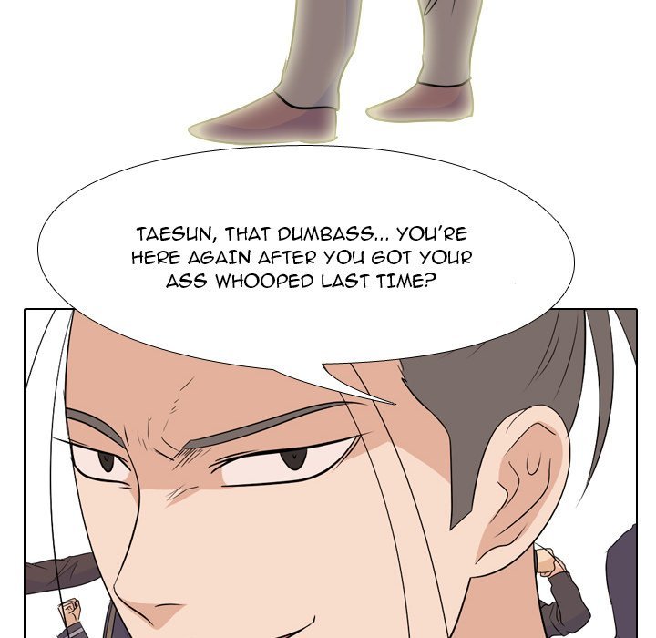 High School Legend  Red Dragon Manhwa - Chapter 146 Page 7