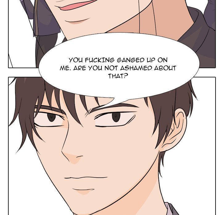High School Legend  Red Dragon Manhwa - Chapter 146 Page 8