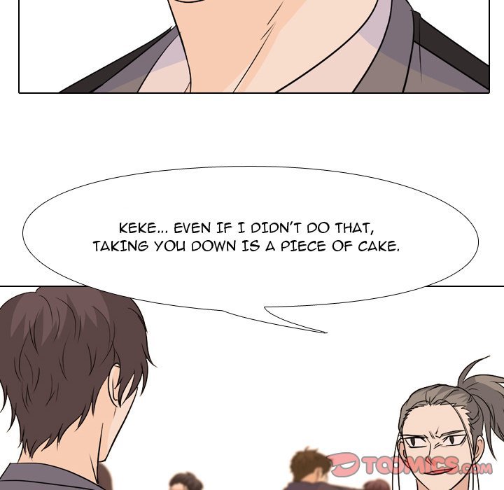 High School Legend  Red Dragon Manhwa - Chapter 146 Page 9