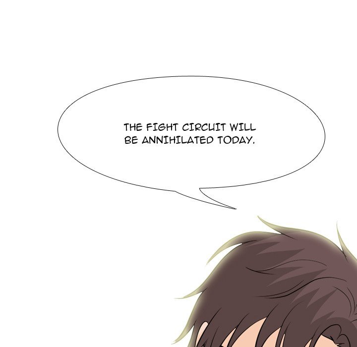 High School Legend  Red Dragon Manhwa - Chapter 146 Page 11