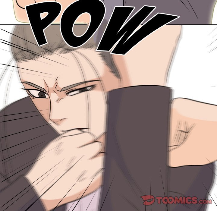 High School Legend  Red Dragon Manhwa - Chapter 146 Page 13