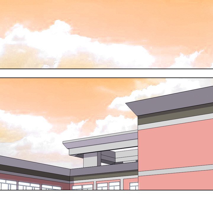 High School Legend  Red Dragon Manhwa - Chapter 146 Page 16