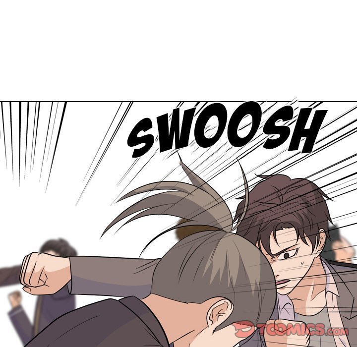 High School Legend  Red Dragon Manhwa - Chapter 146 Page 17