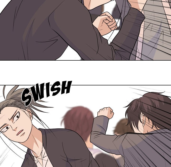 High School Legend  Red Dragon Manhwa - Chapter 146 Page 18