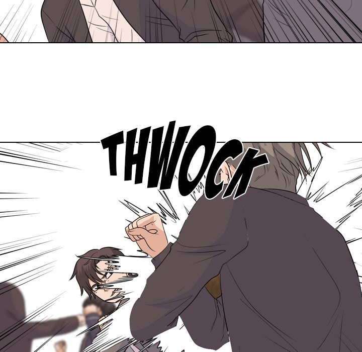 High School Legend  Red Dragon Manhwa - Chapter 146 Page 19