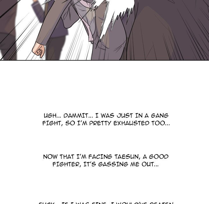 High School Legend  Red Dragon Manhwa - Chapter 146 Page 20