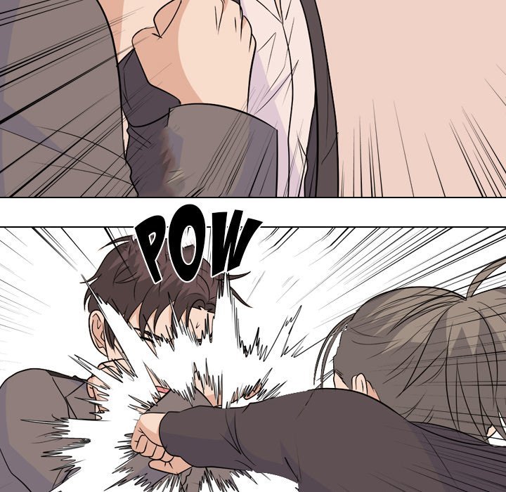 High School Legend  Red Dragon Manhwa - Chapter 146 Page 23