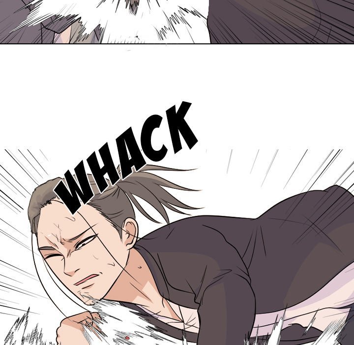 High School Legend  Red Dragon Manhwa - Chapter 146 Page 24