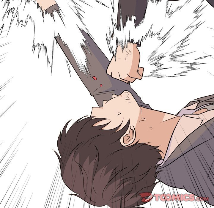 High School Legend  Red Dragon Manhwa - Chapter 146 Page 25