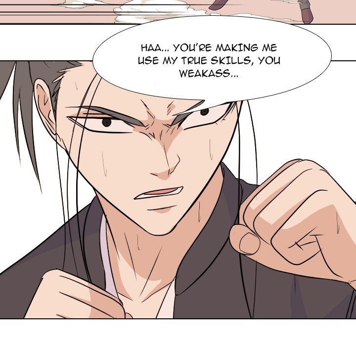 High School Legend  Red Dragon Manhwa - Chapter 146 Page 27