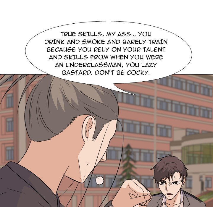 High School Legend  Red Dragon Manhwa - Chapter 146 Page 28