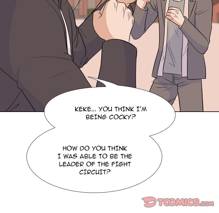 High School Legend  Red Dragon Manhwa - Chapter 146 Page 29