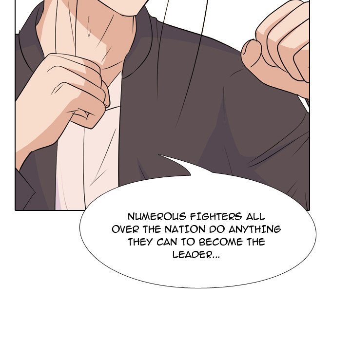 High School Legend  Red Dragon Manhwa - Chapter 146 Page 31