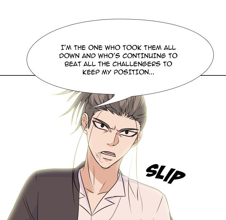 High School Legend  Red Dragon Manhwa - Chapter 146 Page 32