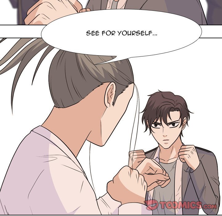 High School Legend  Red Dragon Manhwa - Chapter 146 Page 37