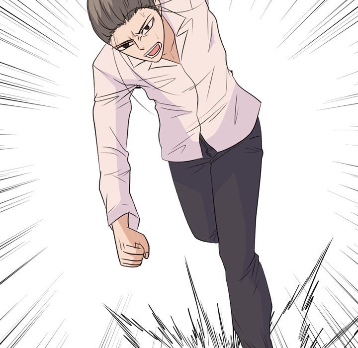 High School Legend  Red Dragon Manhwa - Chapter 146 Page 39