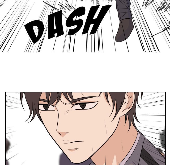 High School Legend  Red Dragon Manhwa - Chapter 146 Page 40