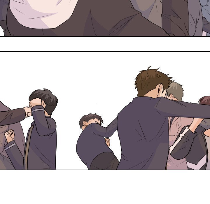 High School Legend  Red Dragon Manhwa - Chapter 146 Page 43