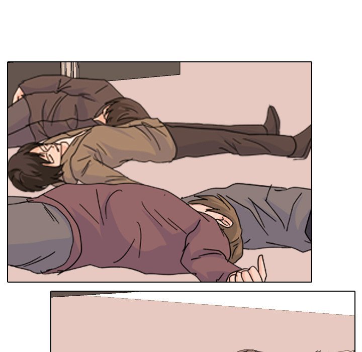 High School Legend  Red Dragon Manhwa - Chapter 146 Page 44