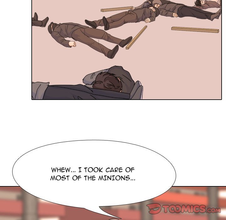 High School Legend  Red Dragon Manhwa - Chapter 146 Page 45