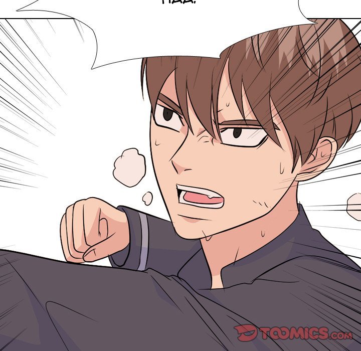 High School Legend  Red Dragon Manhwa - Chapter 146 Page 53