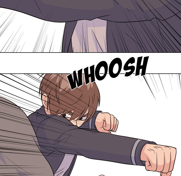 High School Legend  Red Dragon Manhwa - Chapter 146 Page 54