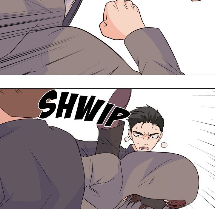 High School Legend  Red Dragon Manhwa - Chapter 146 Page 55