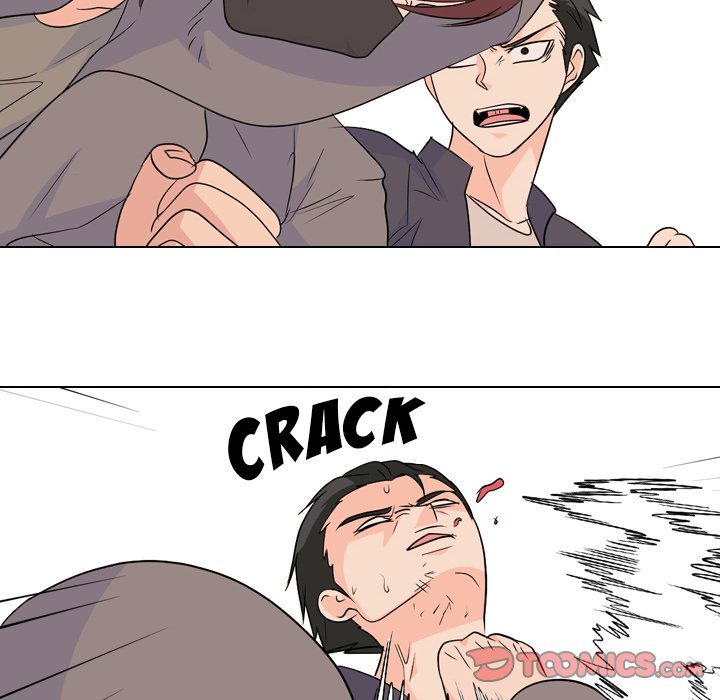 High School Legend  Red Dragon Manhwa - Chapter 146 Page 61