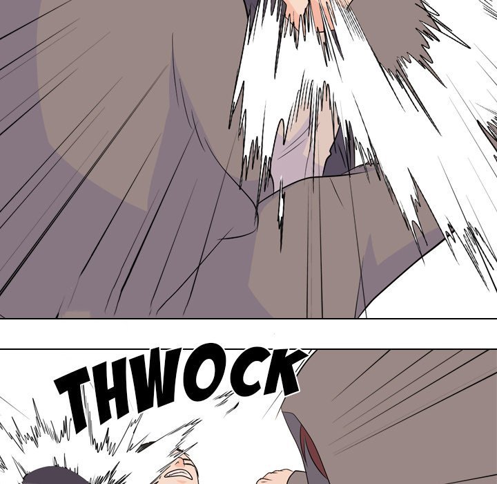 High School Legend  Red Dragon Manhwa - Chapter 146 Page 62