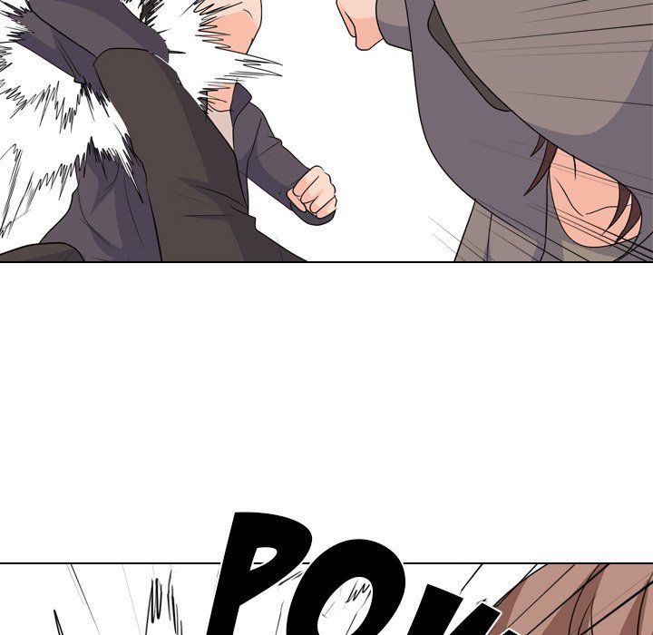 High School Legend  Red Dragon Manhwa - Chapter 146 Page 63