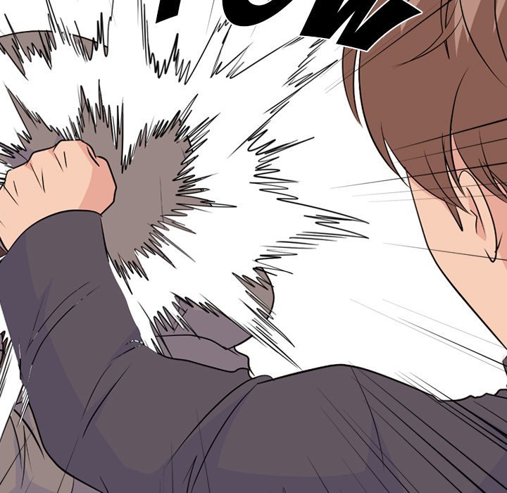 High School Legend  Red Dragon Manhwa - Chapter 146 Page 64