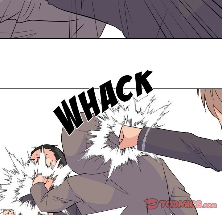 High School Legend  Red Dragon Manhwa - Chapter 146 Page 65