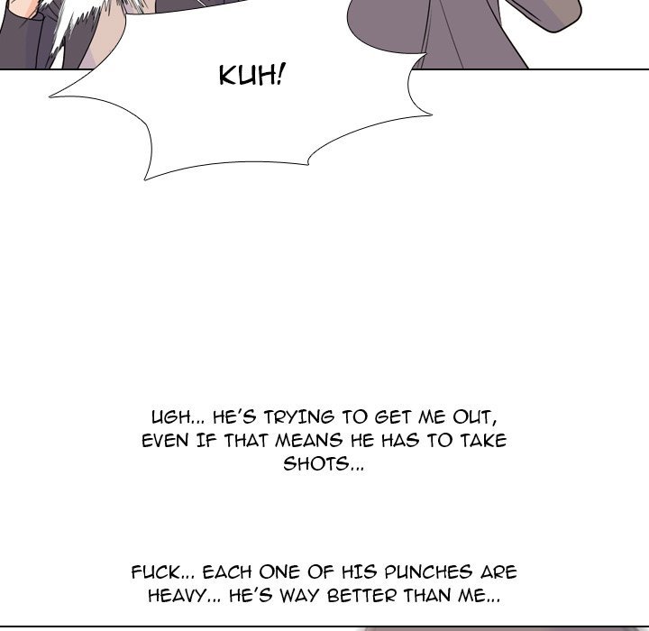 High School Legend  Red Dragon Manhwa - Chapter 146 Page 66