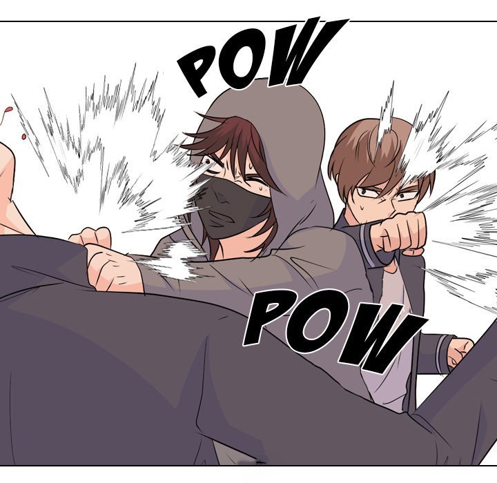 High School Legend  Red Dragon Manhwa - Chapter 146 Page 68