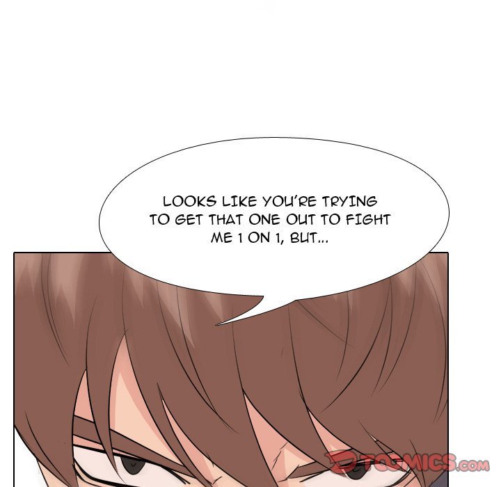 High School Legend  Red Dragon Manhwa - Chapter 146 Page 69